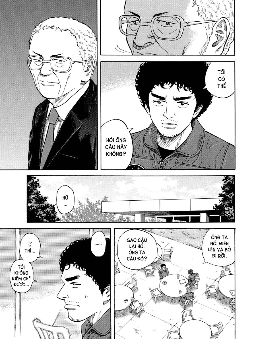 Du Hành Không Gian Chapter 201 - 5