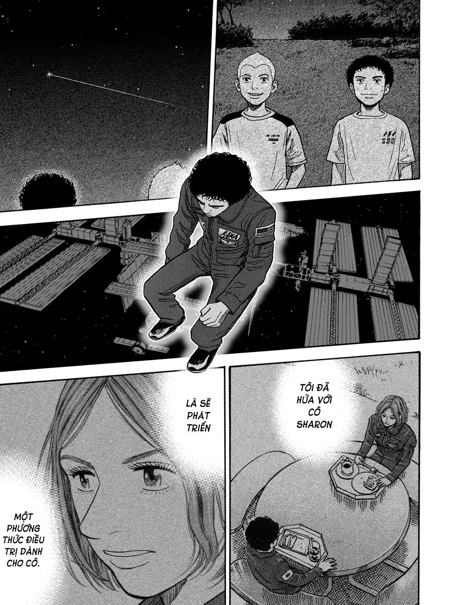 Du Hành Không Gian Chapter 201 - 7