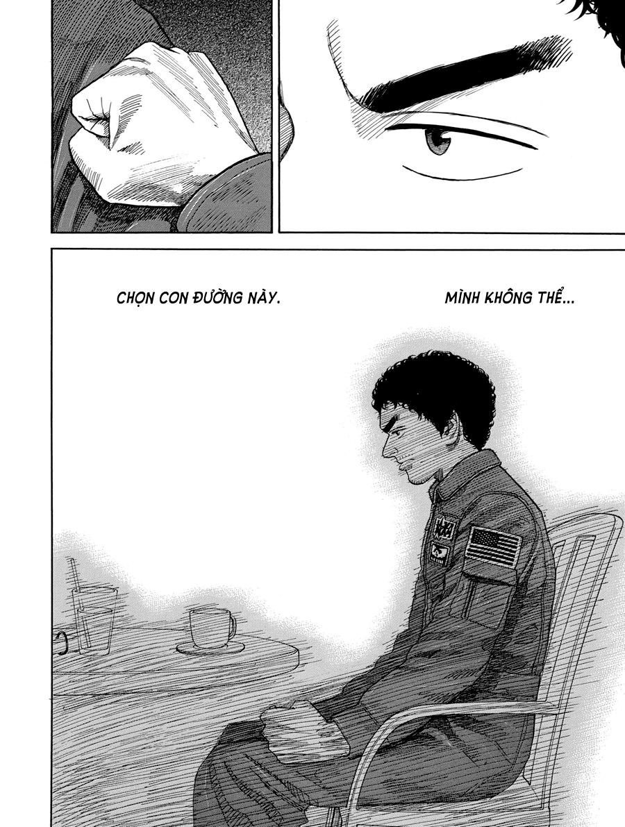 Du Hành Không Gian Chapter 201 - 8