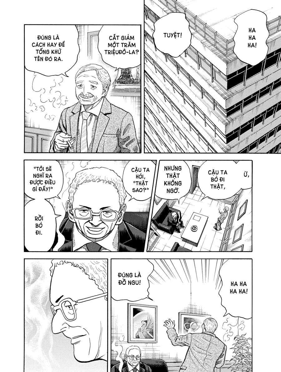 Du Hành Không Gian Chapter 201 - 10