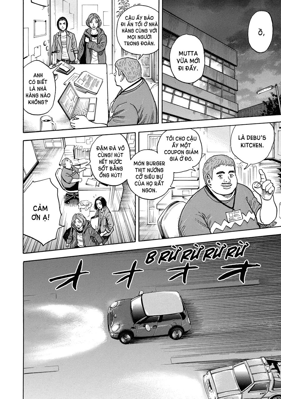 Du Hành Không Gian Chapter 203 - 12