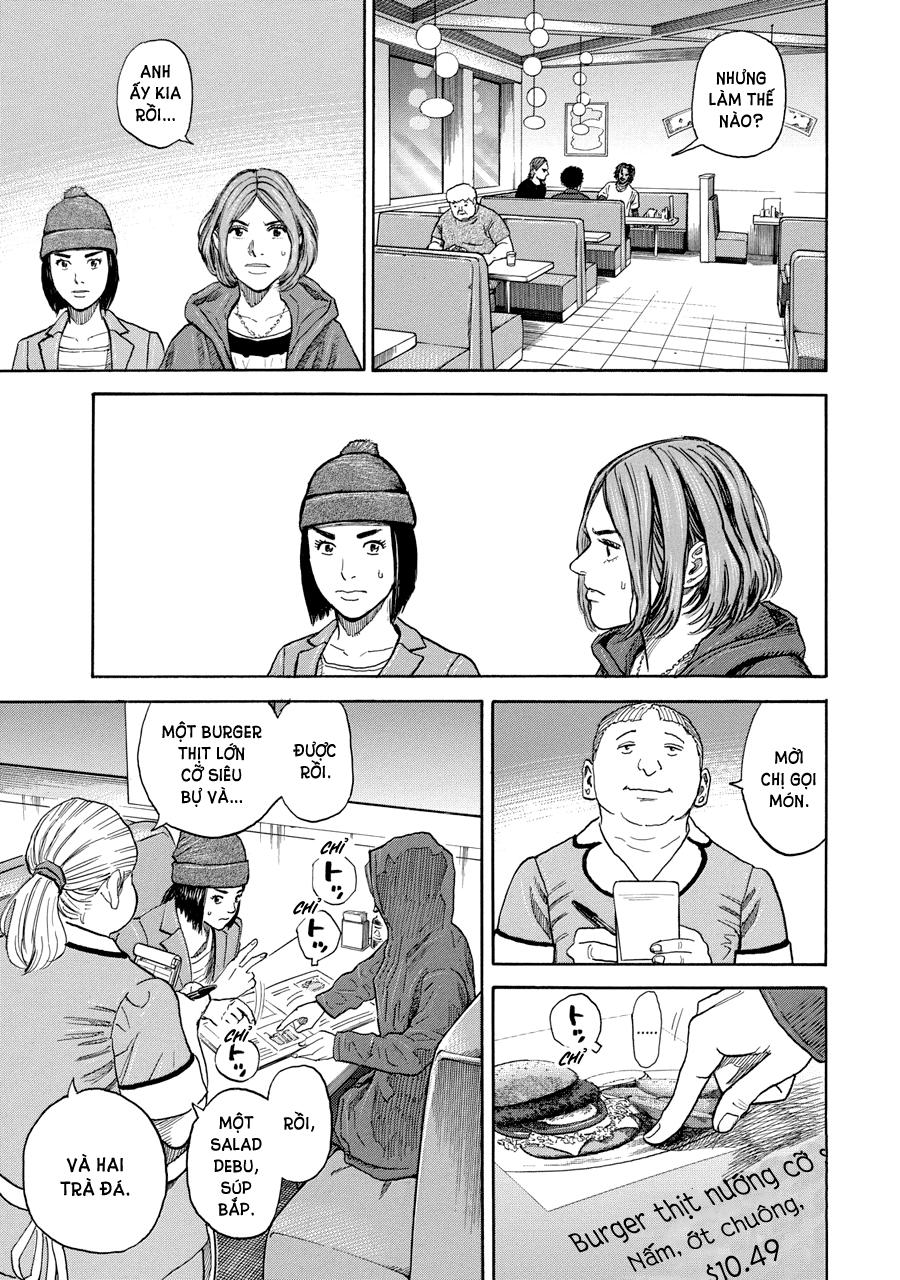 Du Hành Không Gian Chapter 203 - 15