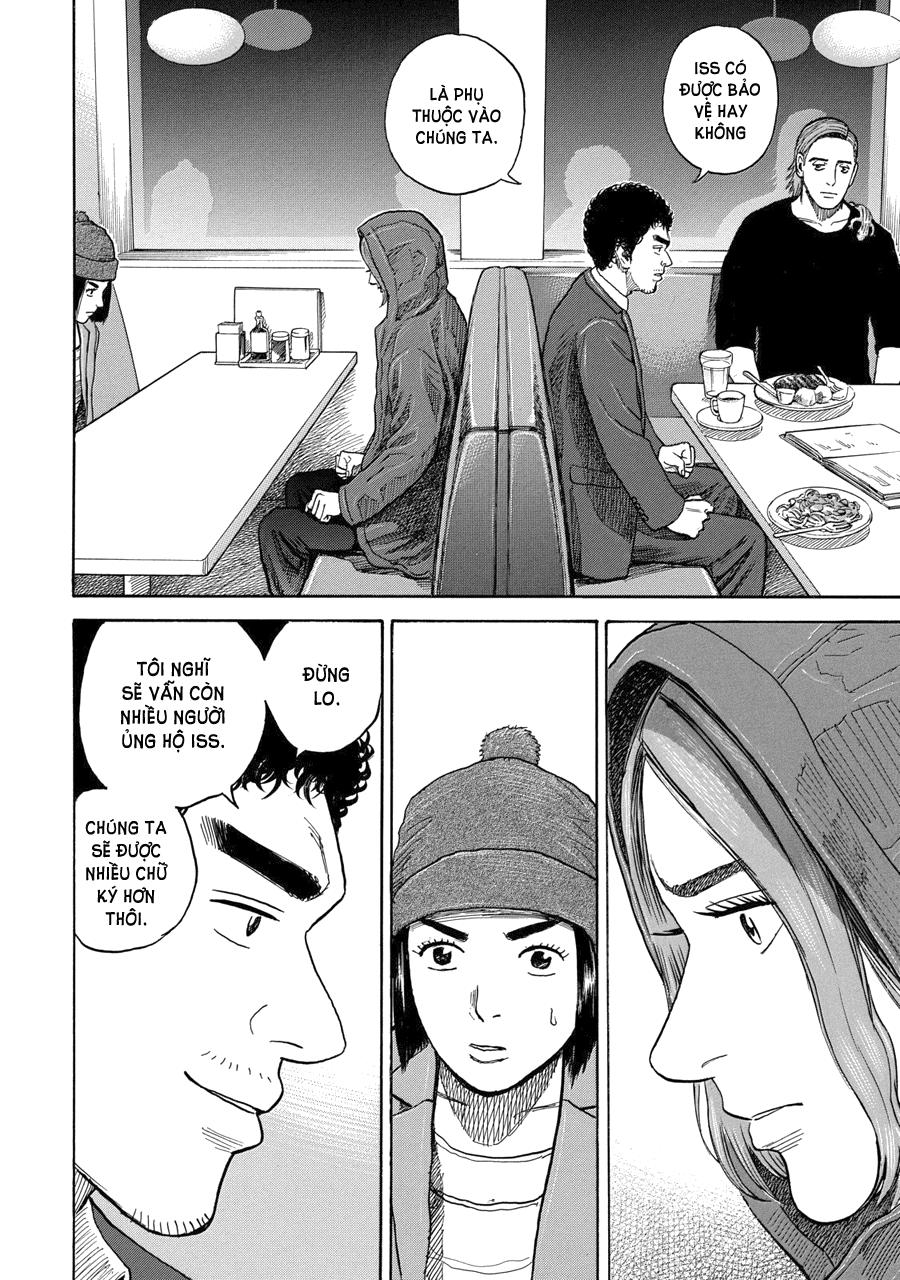 Du Hành Không Gian Chapter 203 - 18