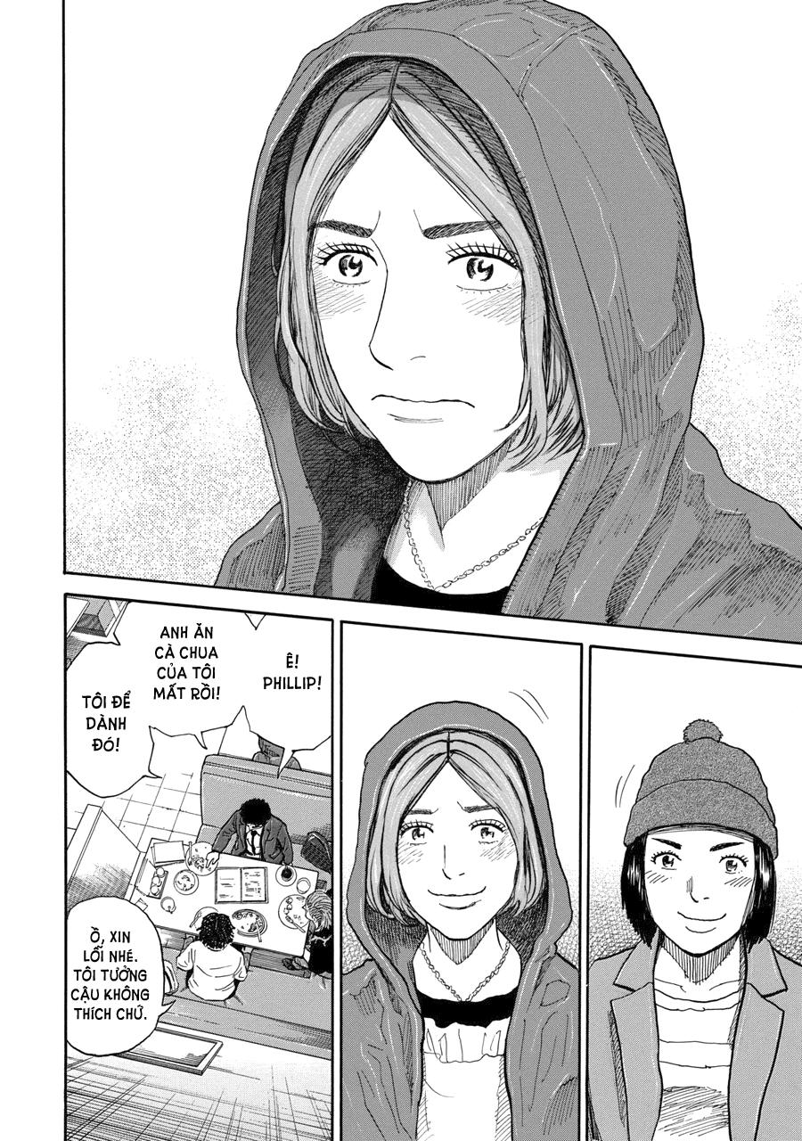Du Hành Không Gian Chapter 203 - 20