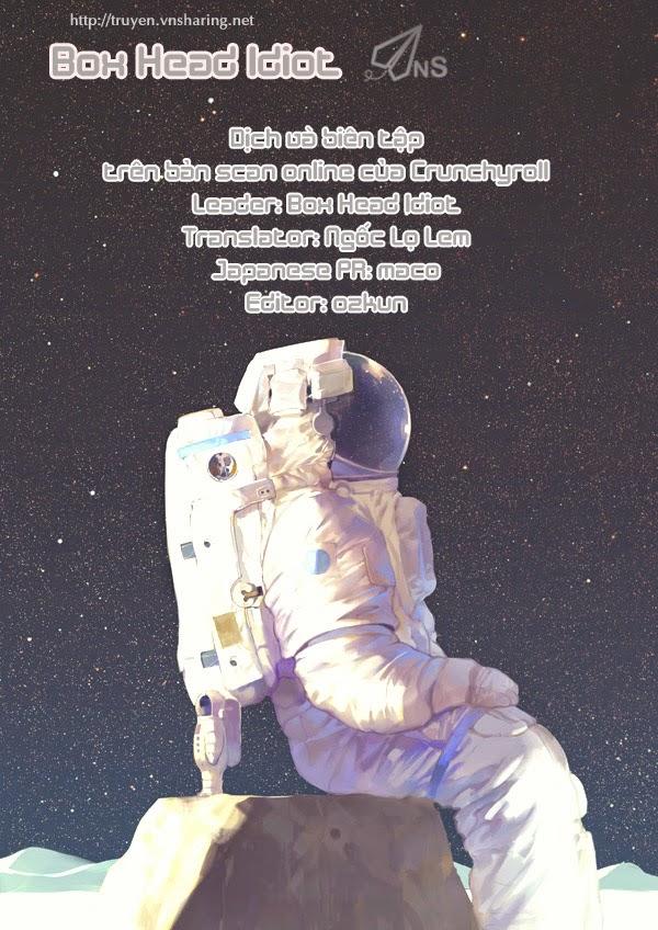 Du Hành Không Gian Chapter 203 - 25