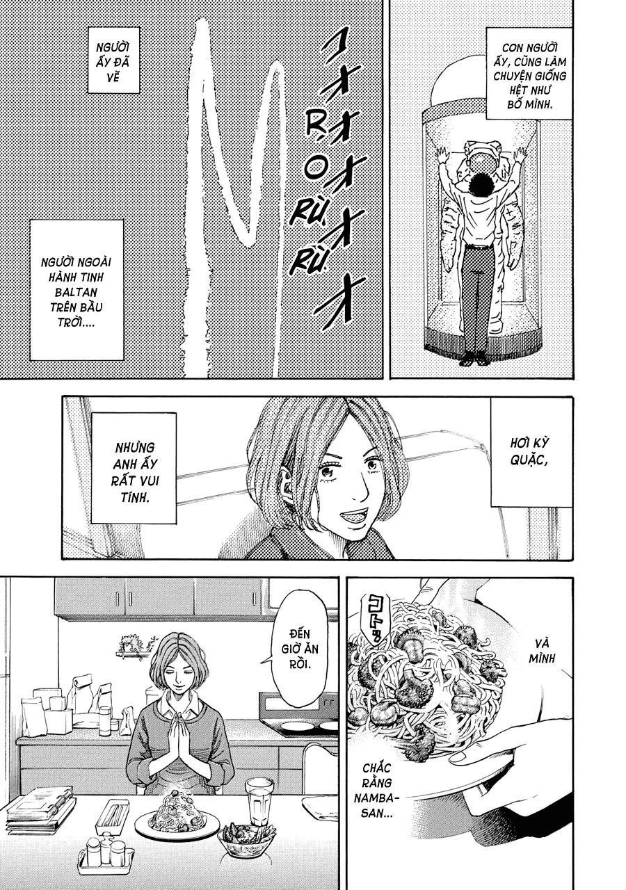 Du Hành Không Gian Chapter 203 - 5