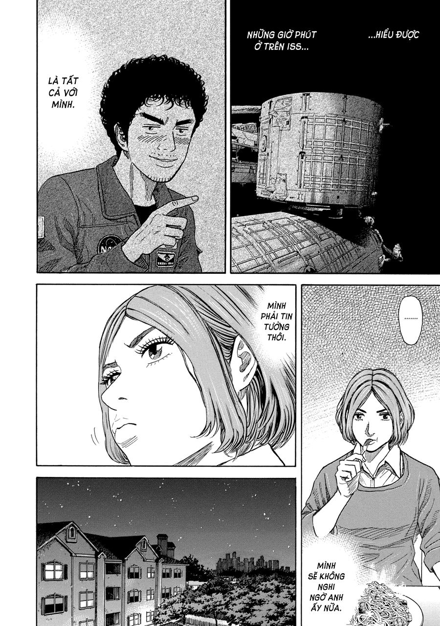 Du Hành Không Gian Chapter 203 - 6