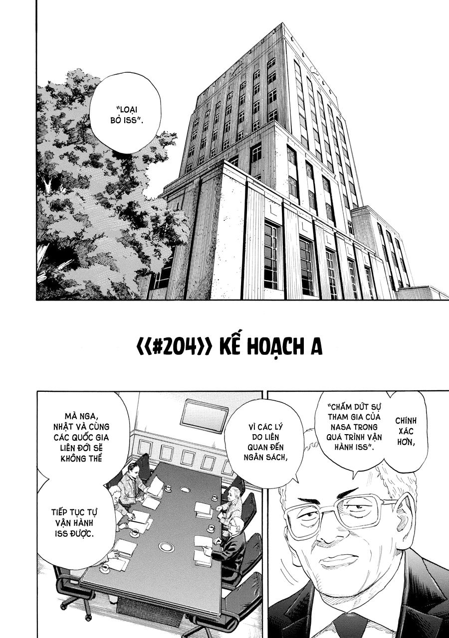Du Hành Không Gian Chapter 204 - 2