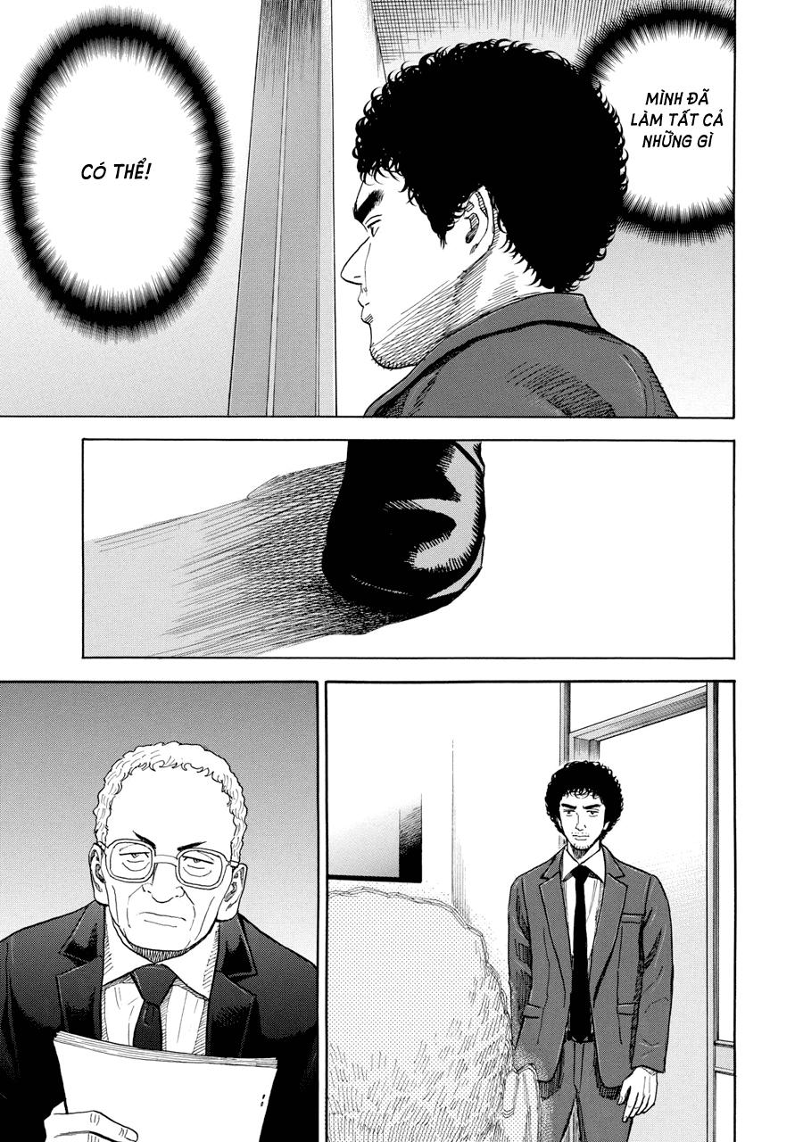 Du Hành Không Gian Chapter 204 - 11