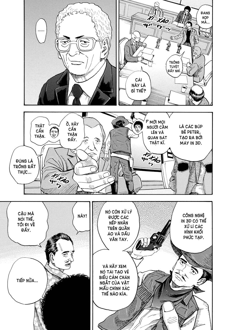 Du Hành Không Gian Chapter 204 - 15