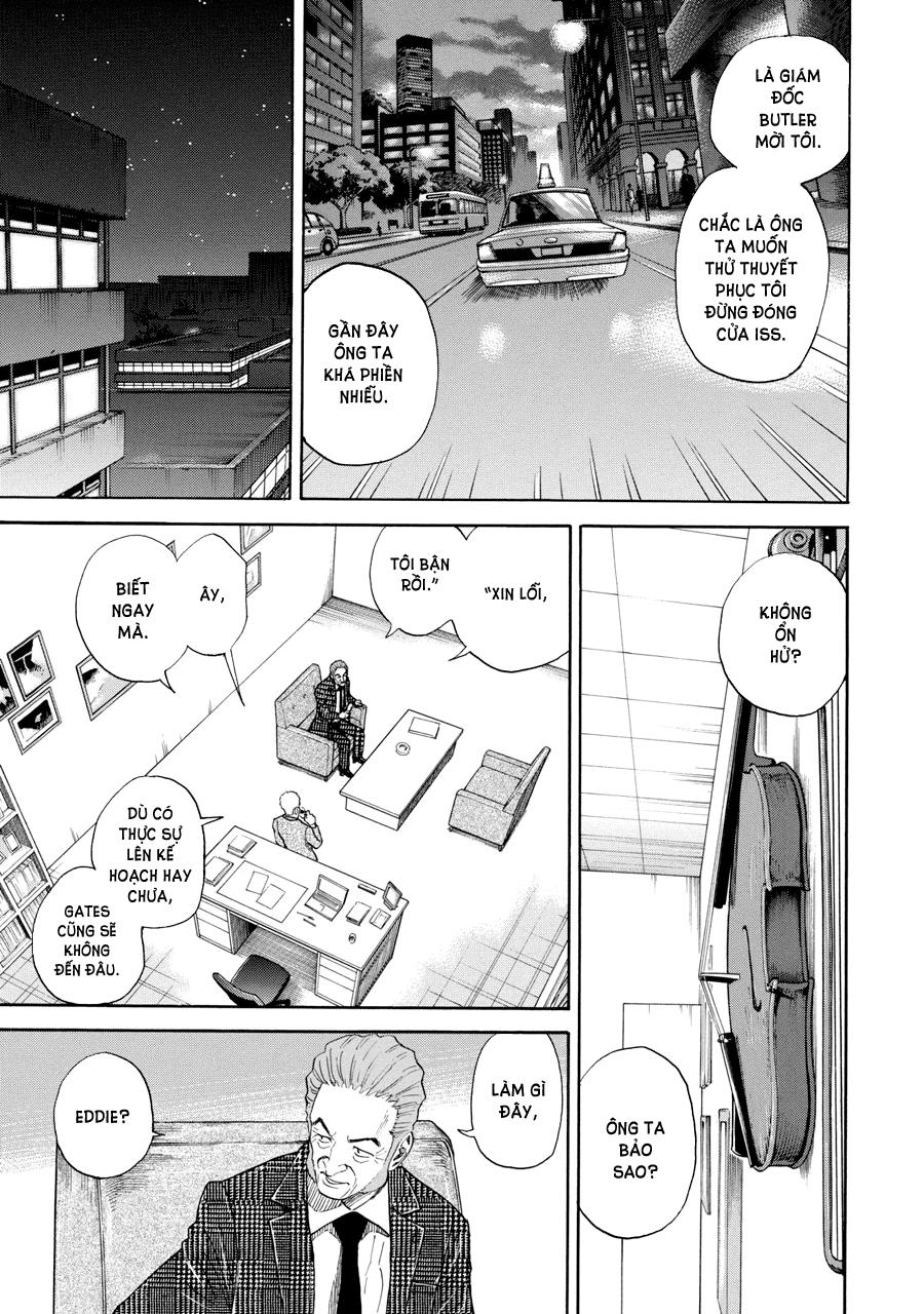 Du Hành Không Gian Chapter 204 - 5