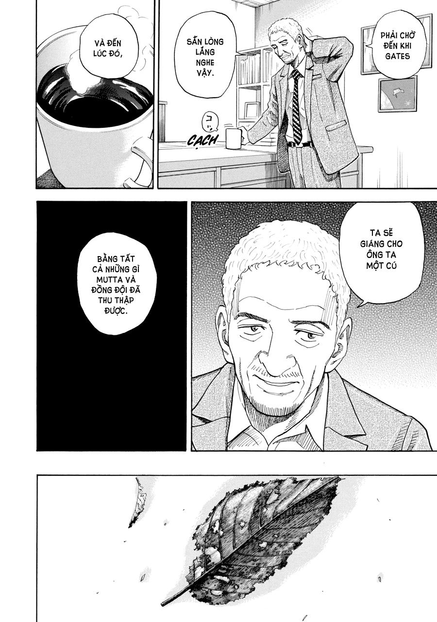 Du Hành Không Gian Chapter 204 - 6
