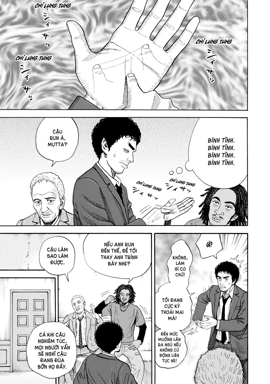Du Hành Không Gian Chapter 204 - 9