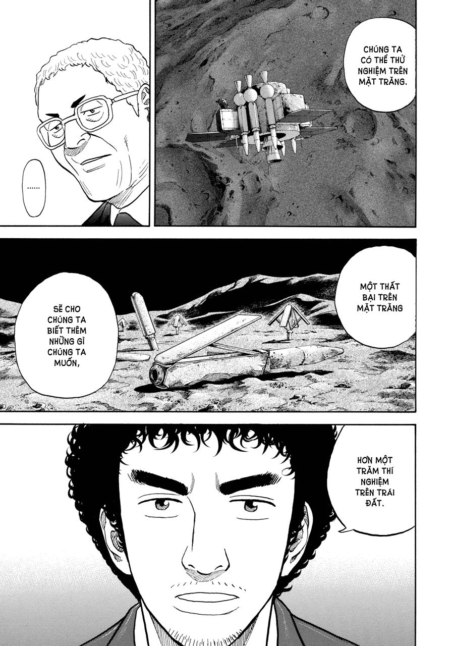 Du Hành Không Gian Chapter 205 - 15