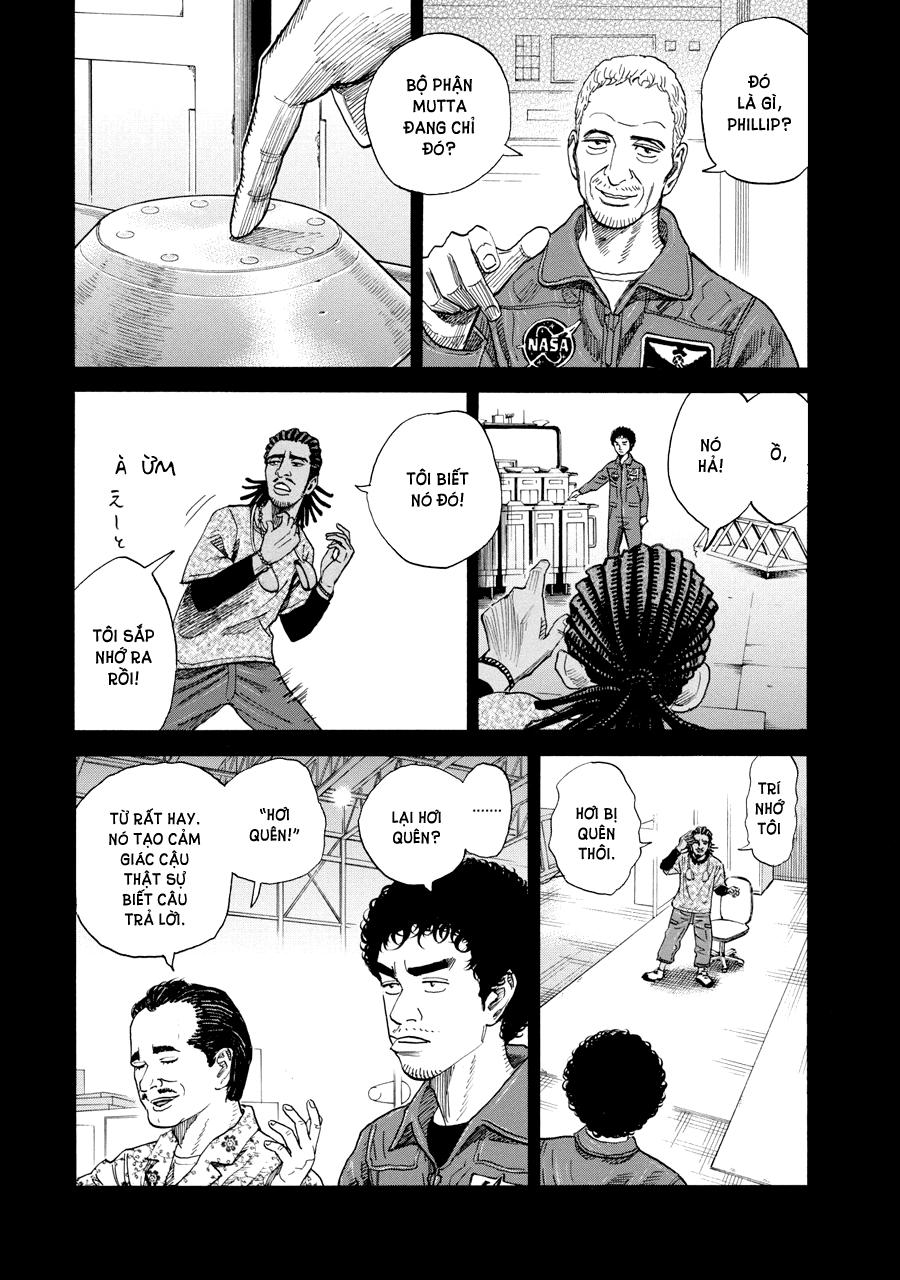 Du Hành Không Gian Chapter 205 - 4