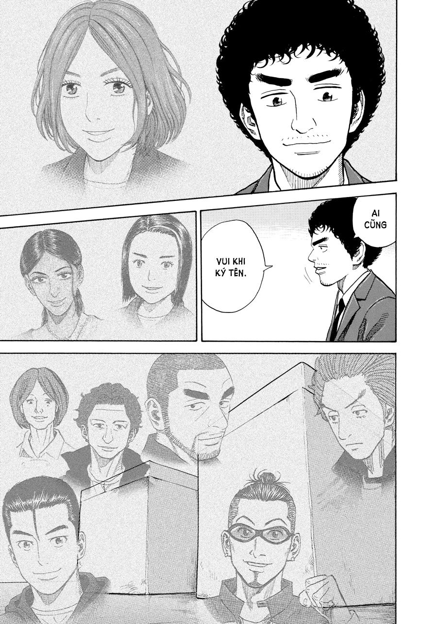 Du Hành Không Gian Chapter 206 - 17