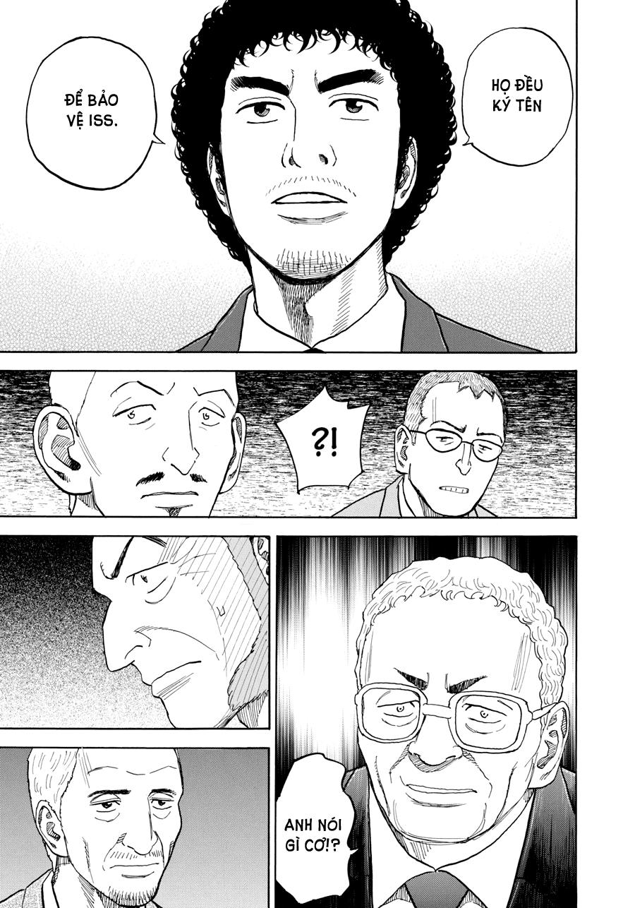 Du Hành Không Gian Chapter 206 - 20