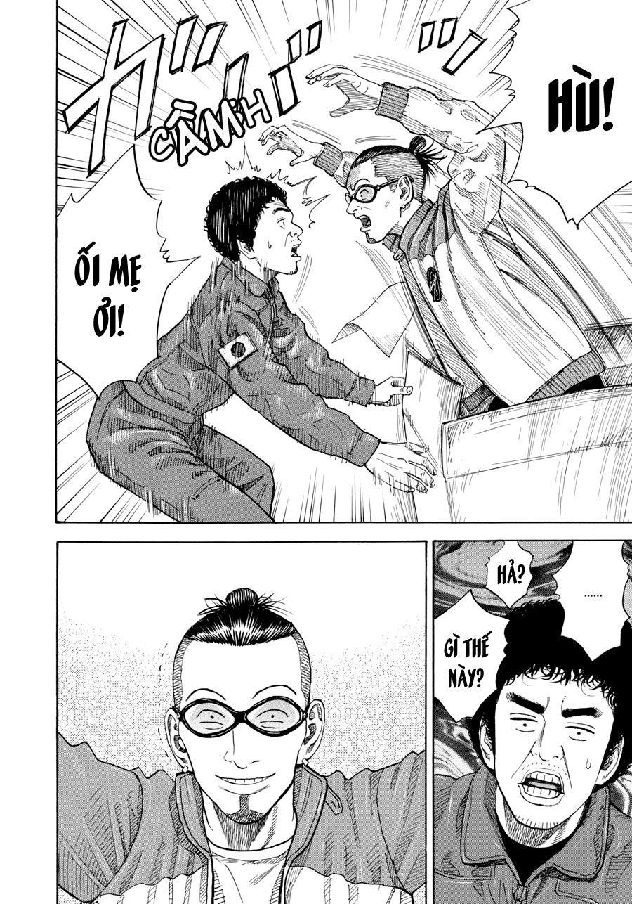 Du Hành Không Gian Chapter 206 - 10