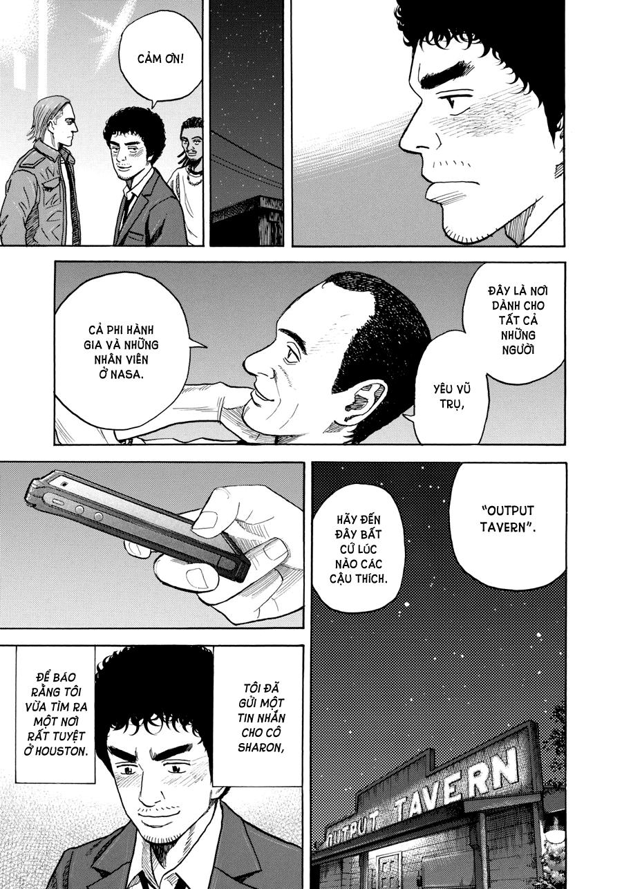 Du Hành Không Gian Chapter 207 - 17