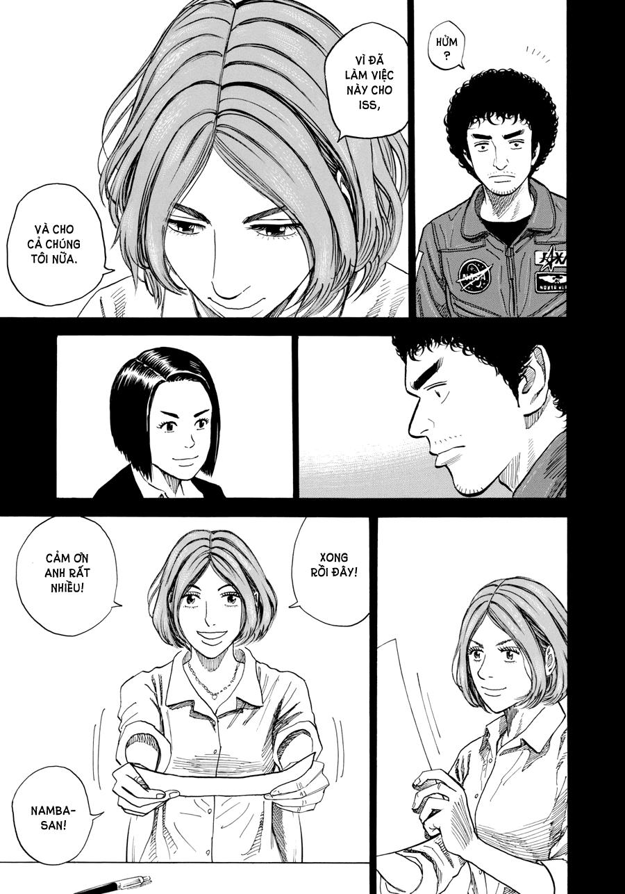 Du Hành Không Gian Chapter 207 - 5