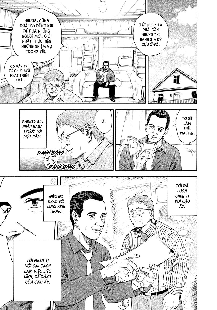 Du Hành Không Gian Chapter 208 - 11