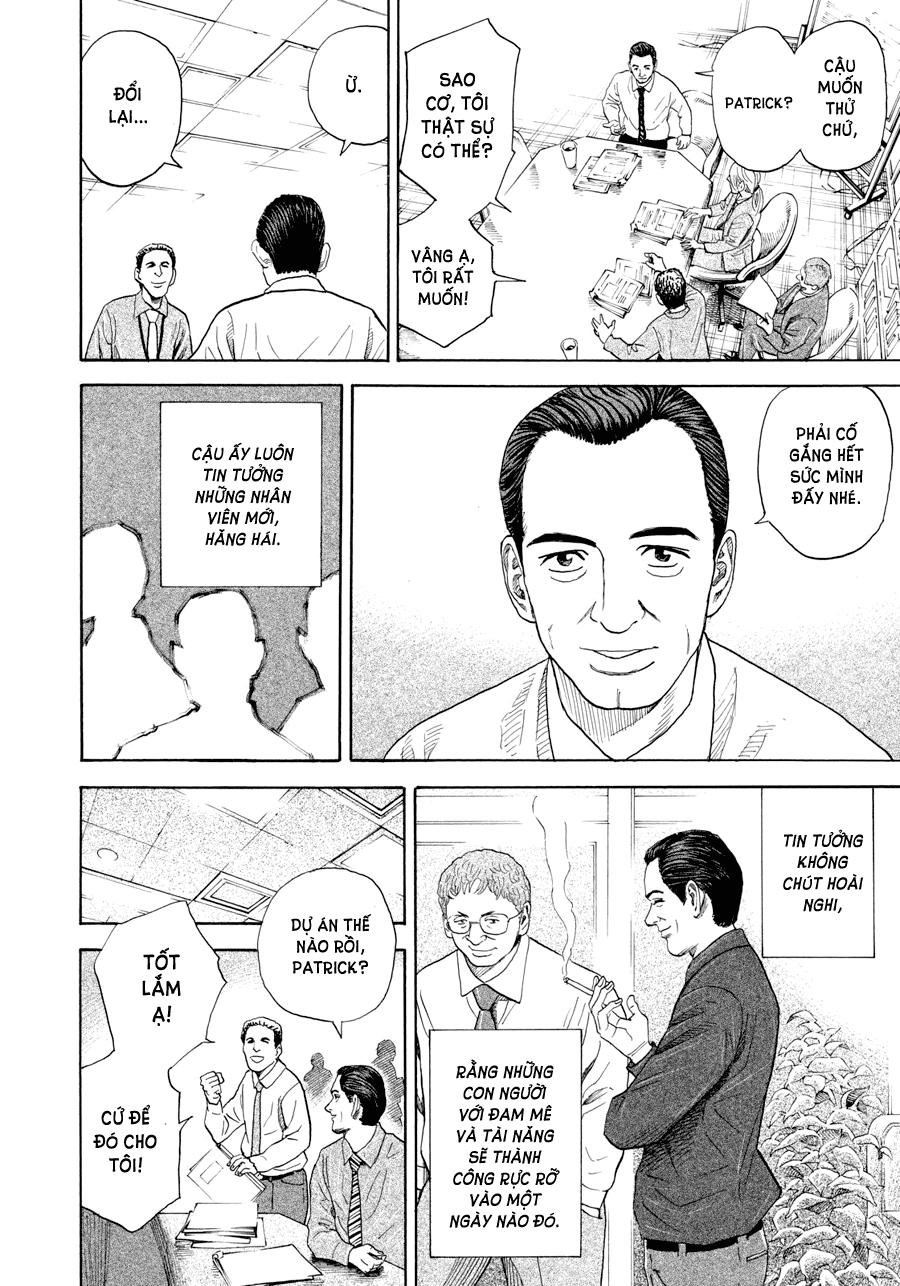 Du Hành Không Gian Chapter 208 - 12