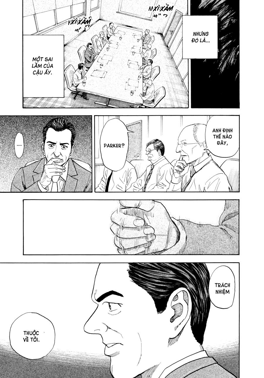 Du Hành Không Gian Chapter 208 - 13