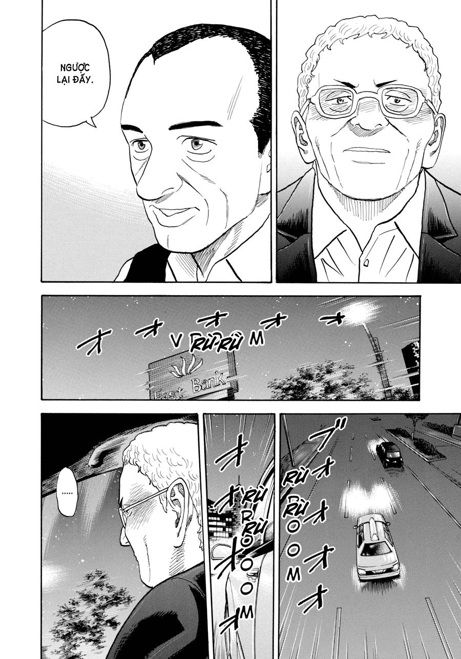 Du Hành Không Gian Chapter 208 - 16