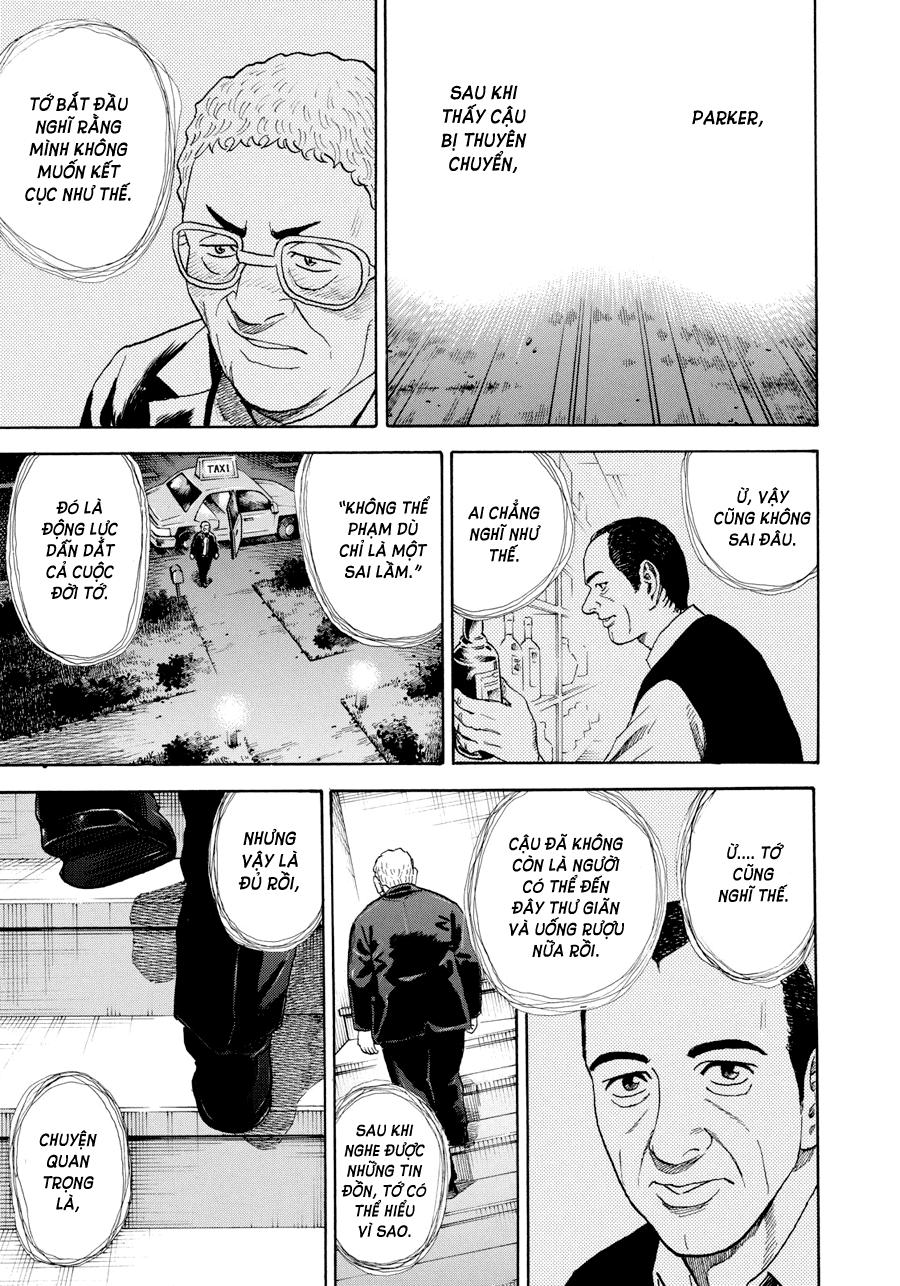 Du Hành Không Gian Chapter 208 - 17