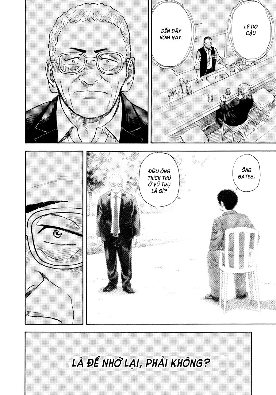 Du Hành Không Gian Chapter 208 - 18