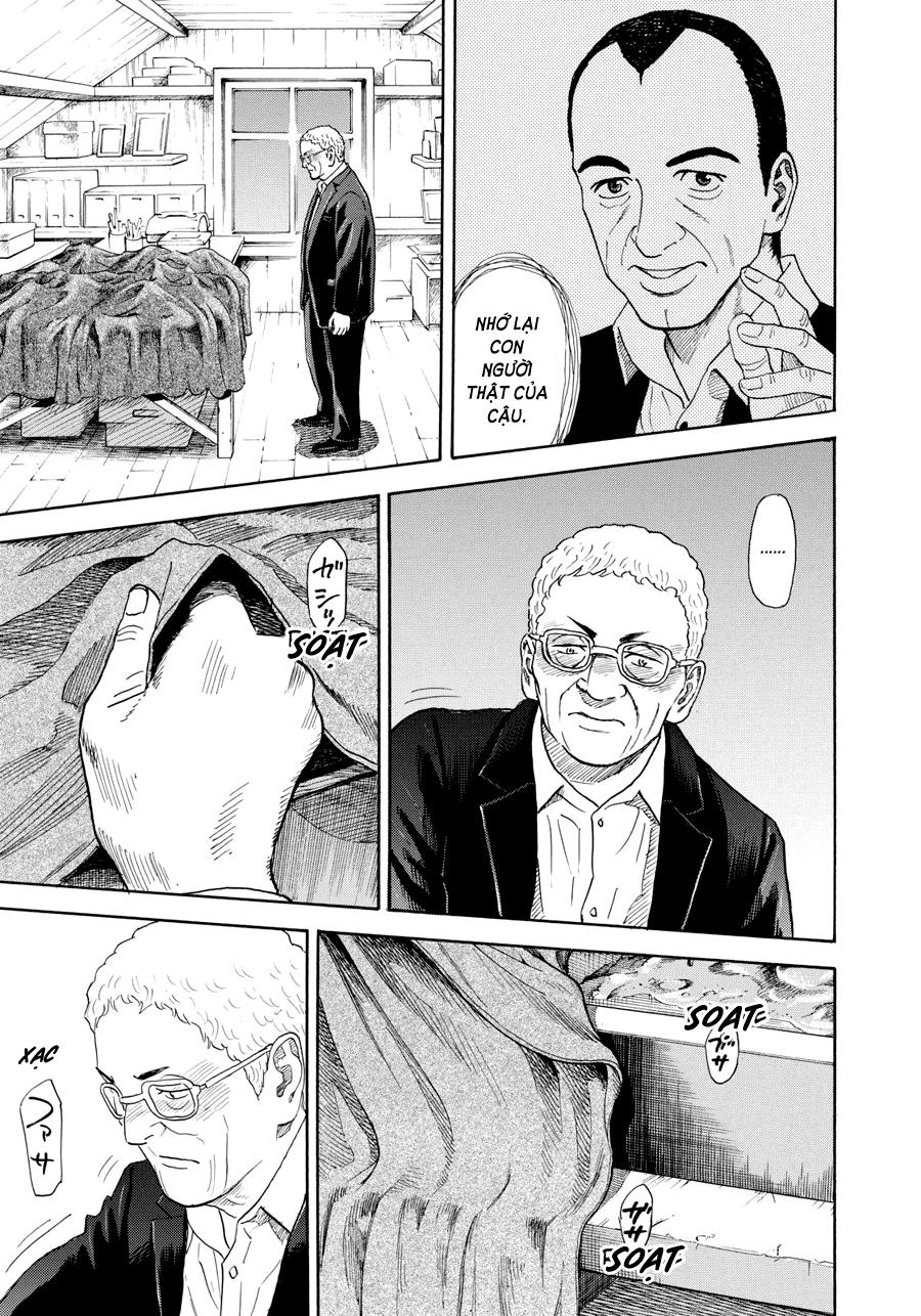 Du Hành Không Gian Chapter 208 - 19