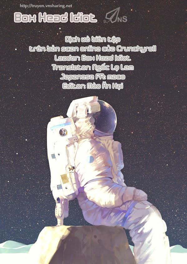 Du Hành Không Gian Chapter 208 - 25