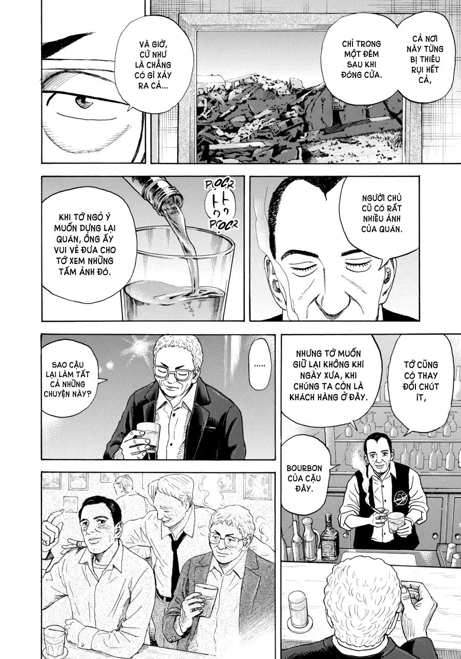 Du Hành Không Gian Chapter 208 - 6