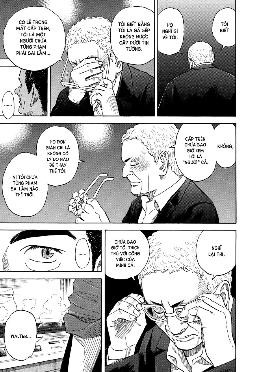 Du Hành Không Gian Chapter 209 - 11