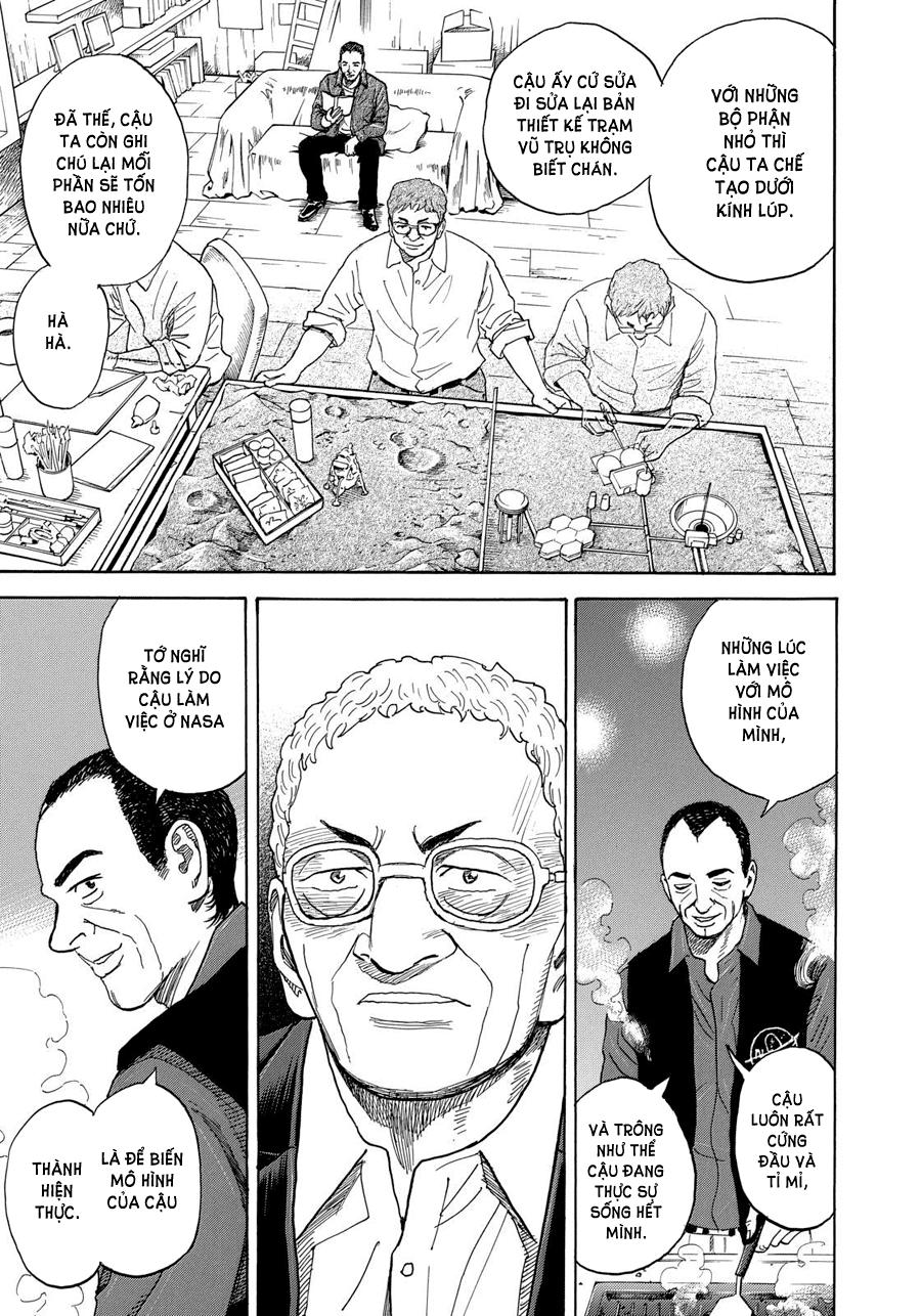 Du Hành Không Gian Chapter 209 - 13
