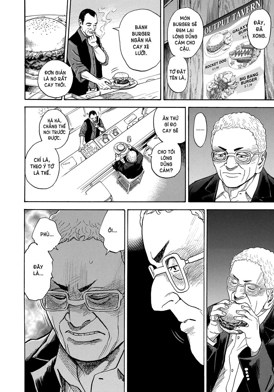 Du Hành Không Gian Chapter 209 - 14