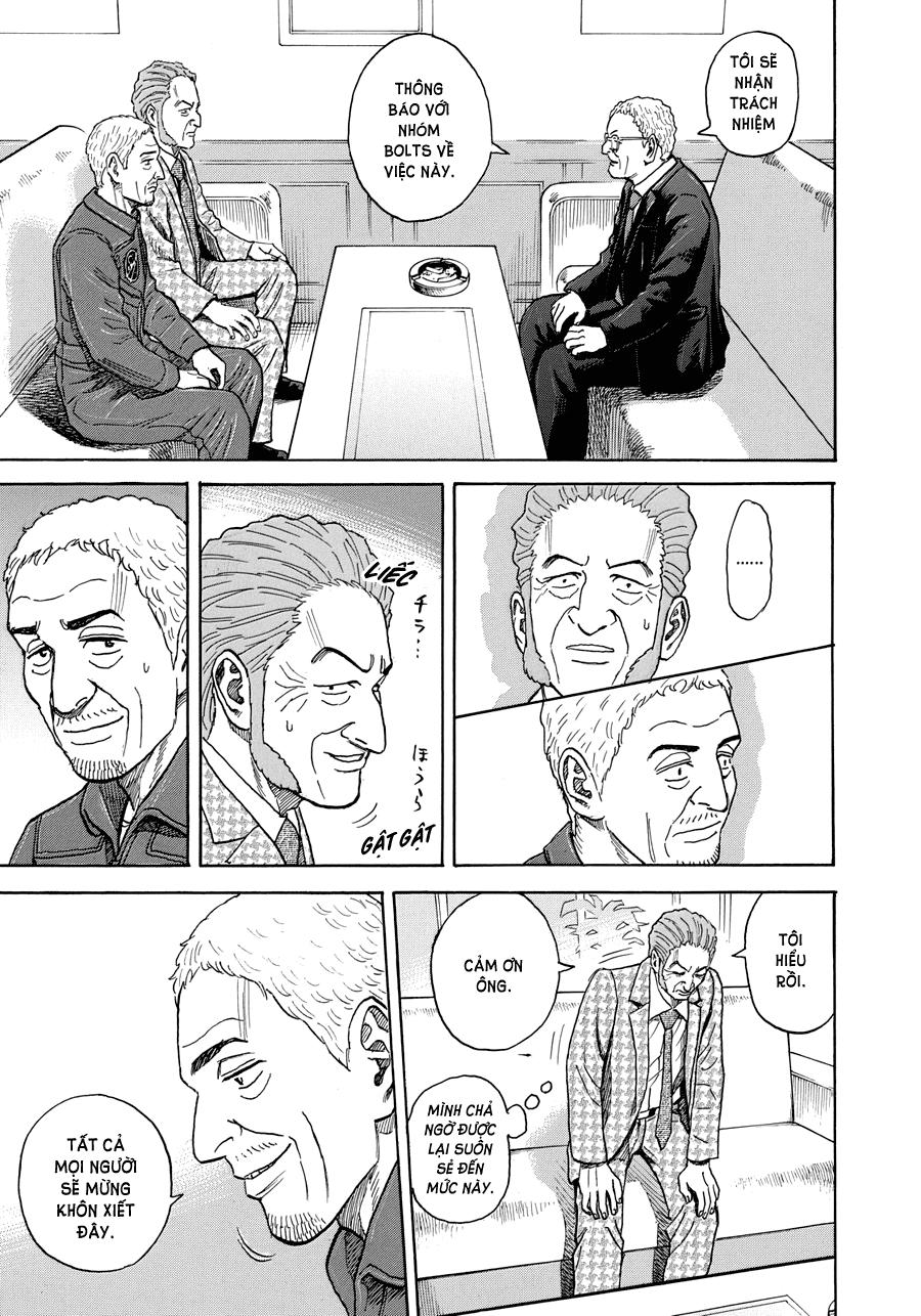 Du Hành Không Gian Chapter 209 - 19