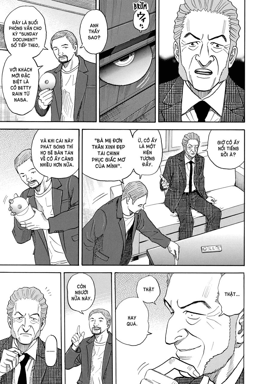 Du Hành Không Gian Chapter 209 - 3