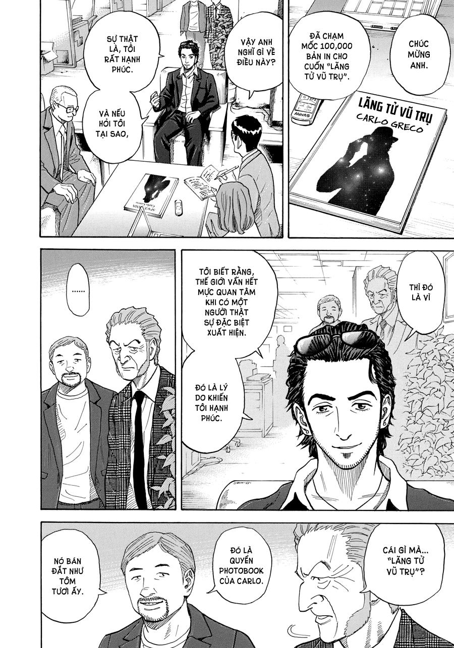 Du Hành Không Gian Chapter 209 - 4