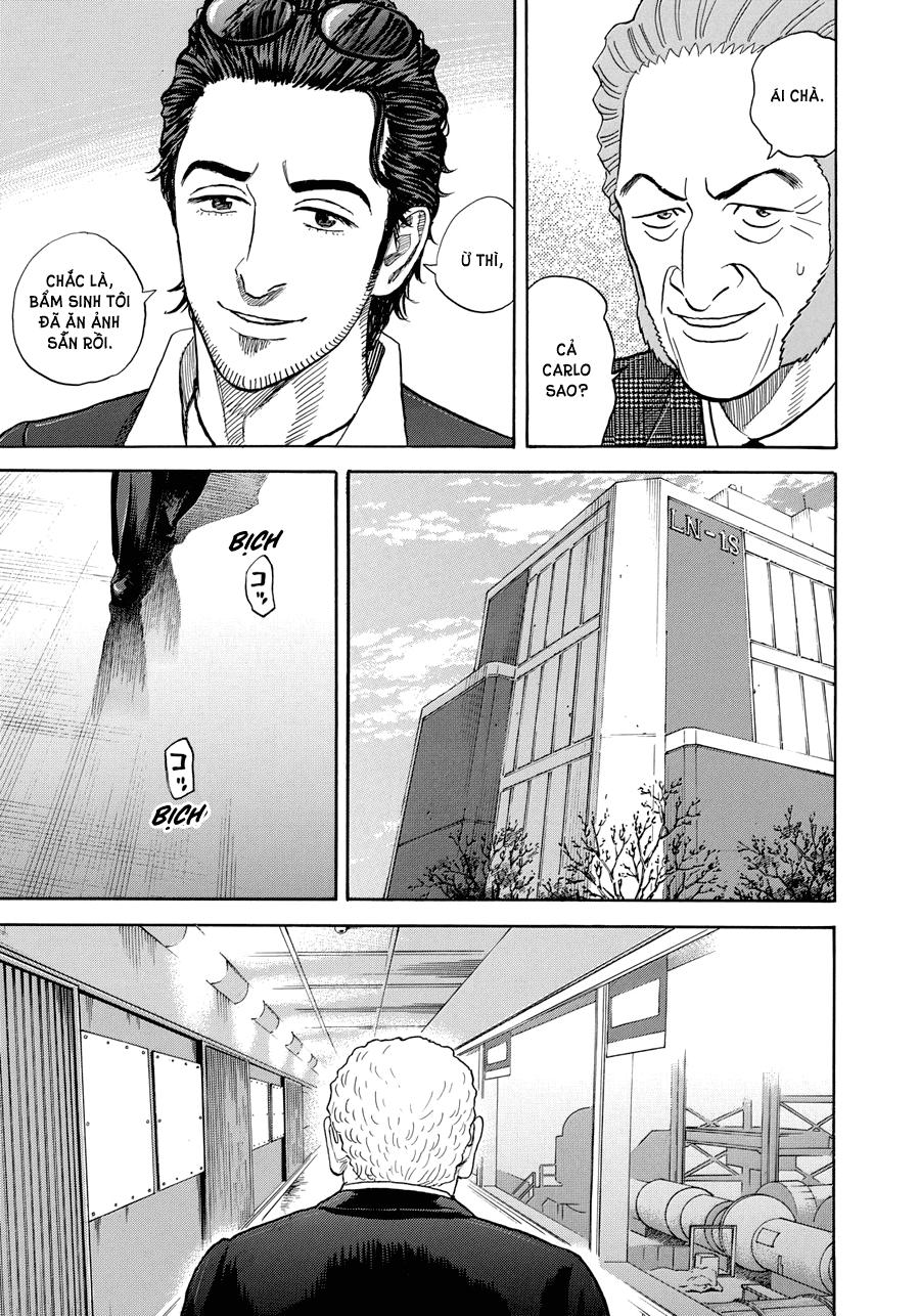 Du Hành Không Gian Chapter 209 - 5