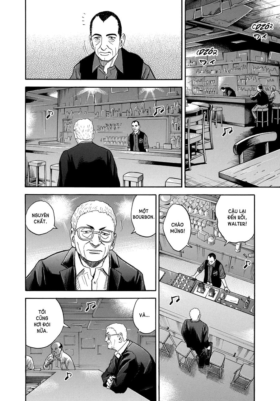 Du Hành Không Gian Chapter 209 - 8