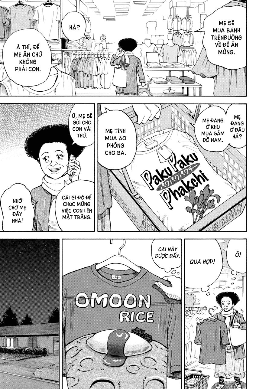 Du Hành Không Gian Chapter 210 - 11