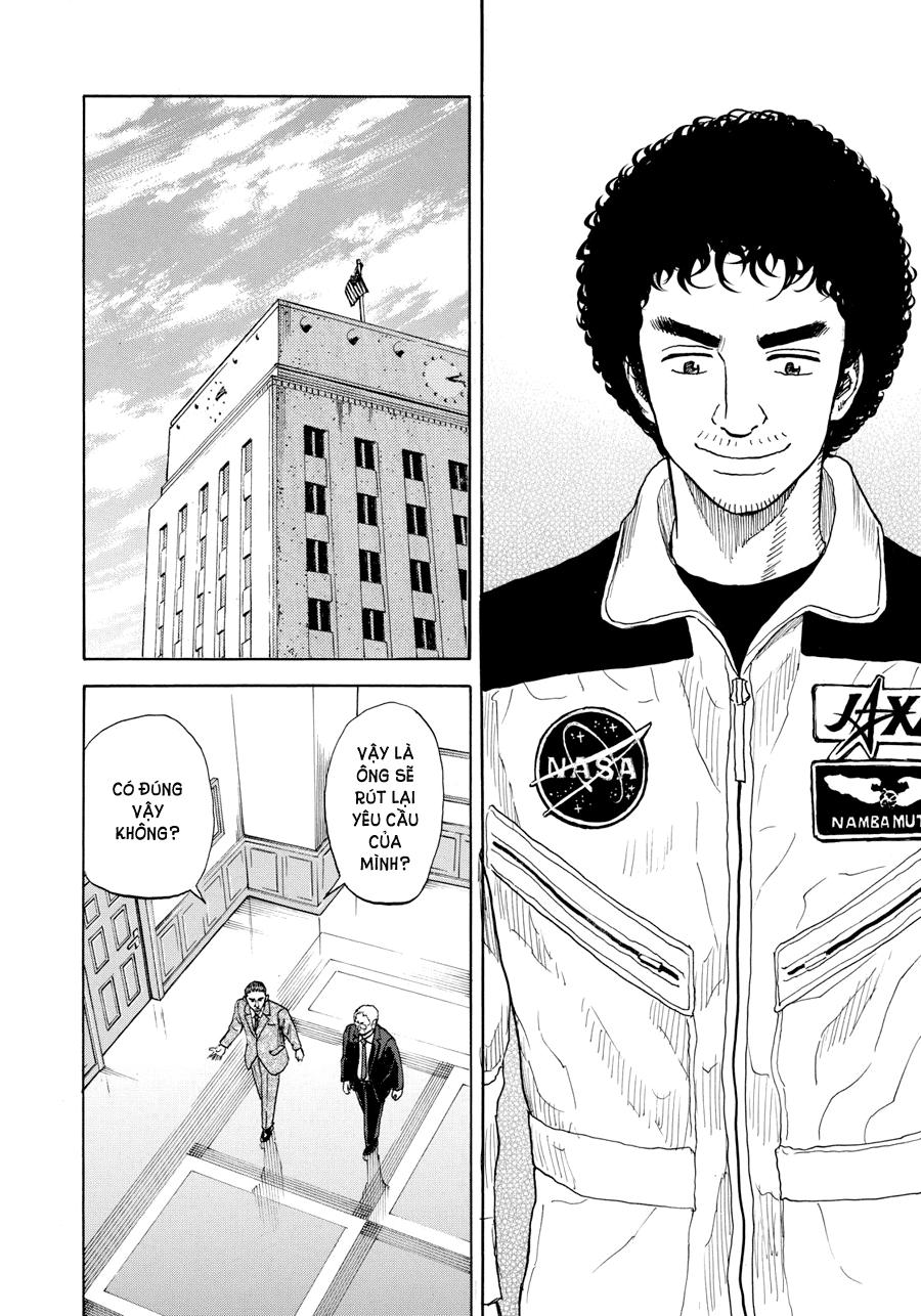 Du Hành Không Gian Chapter 210 - 18