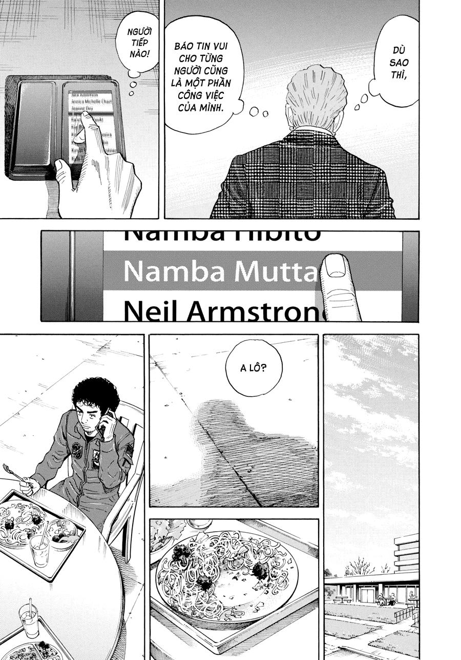 Du Hành Không Gian Chapter 210 - 3