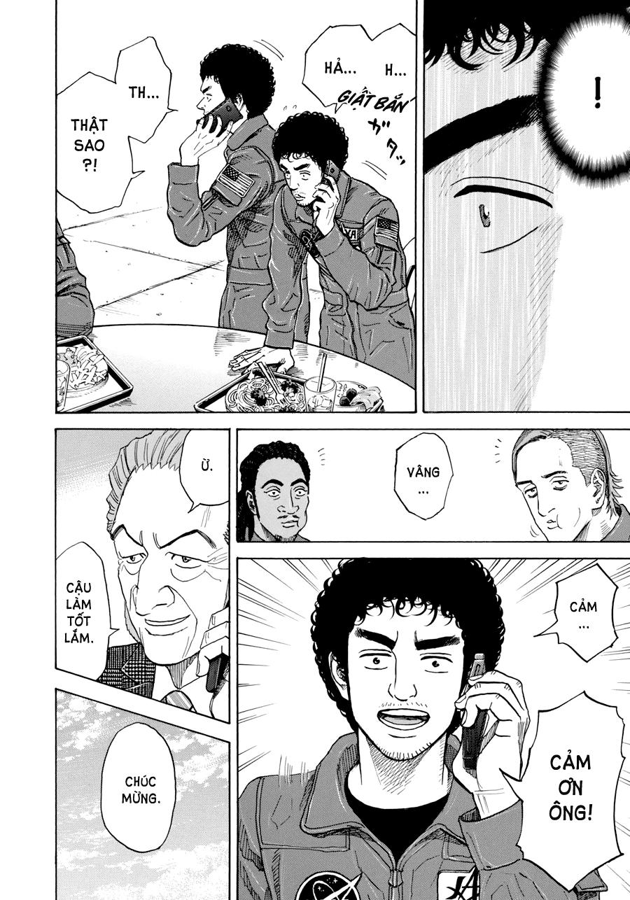 Du Hành Không Gian Chapter 210 - 4