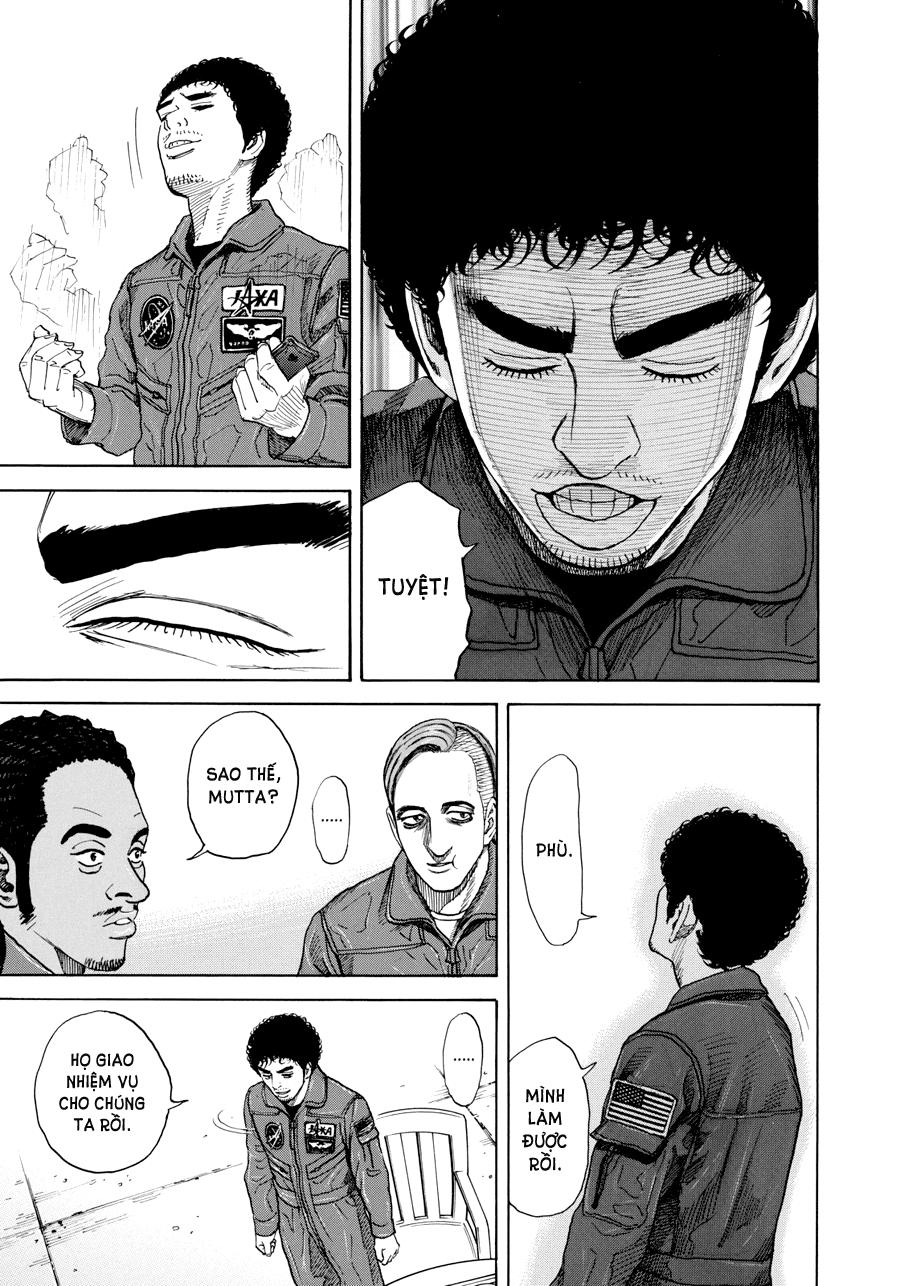 Du Hành Không Gian Chapter 210 - 7