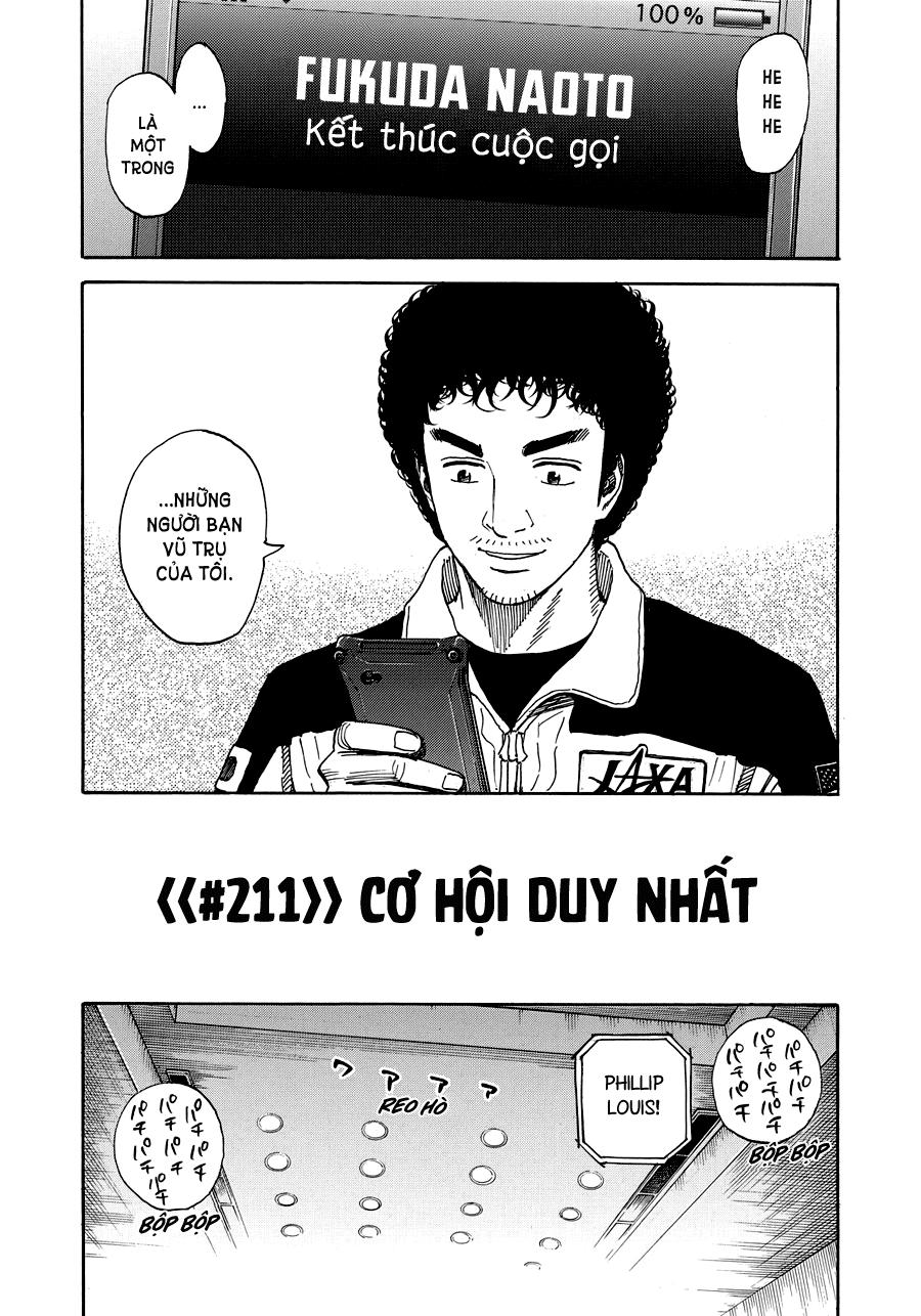 Du Hành Không Gian Chapter 211 - 2