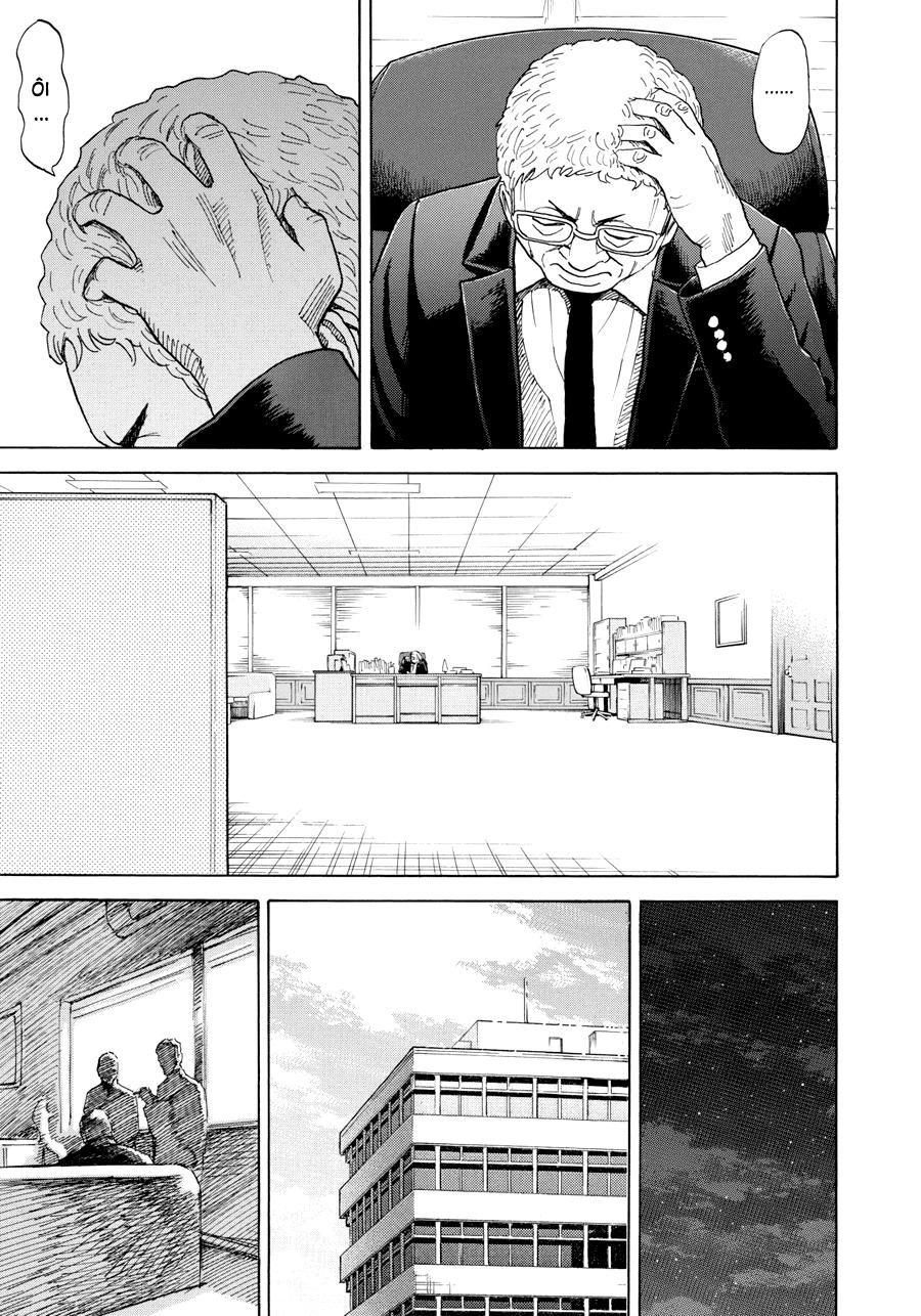 Du Hành Không Gian Chapter 211 - 15