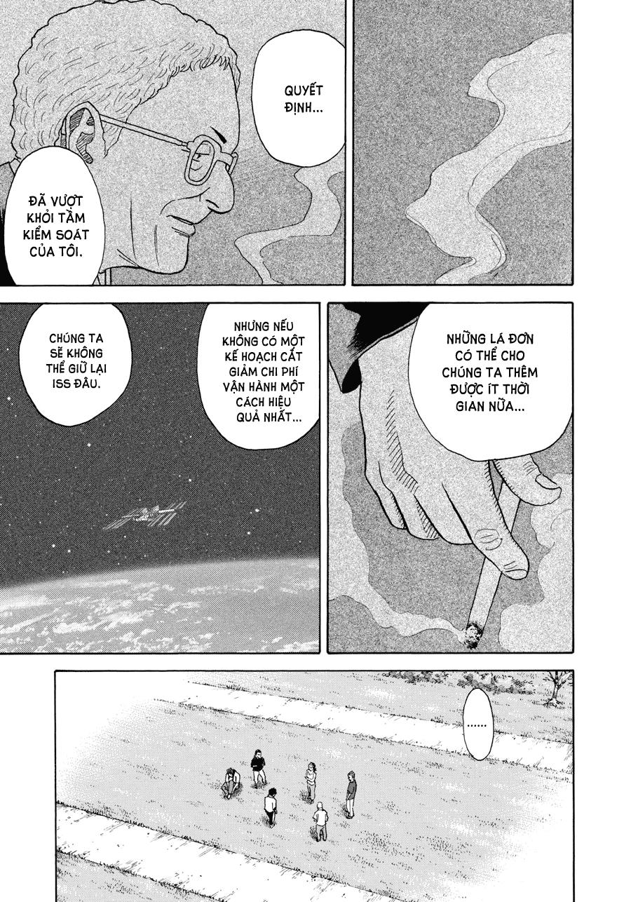 Du Hành Không Gian Chapter 211 - 17