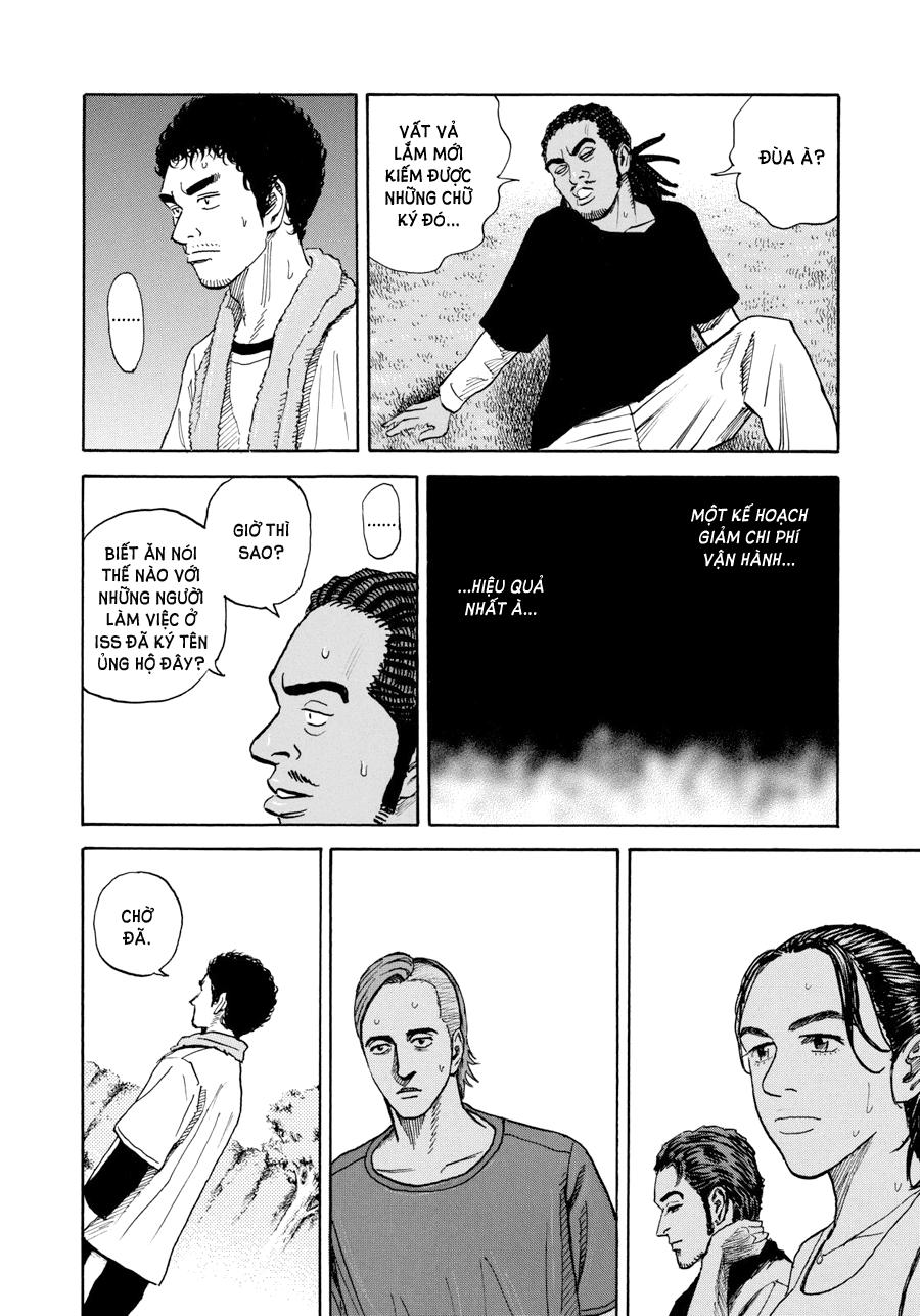 Du Hành Không Gian Chapter 211 - 18